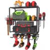 ZEAKOC Organizador de herramientas eléctricas soporte de_1