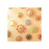 ZEAYEA 16 rollos de cordel de yute de colores 1312 pies