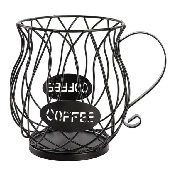 ZEAYEA Soporte para cápsulas de café soporte para tazas_1