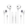 2 unidades Auriculares de 0.138 in auriculares_1