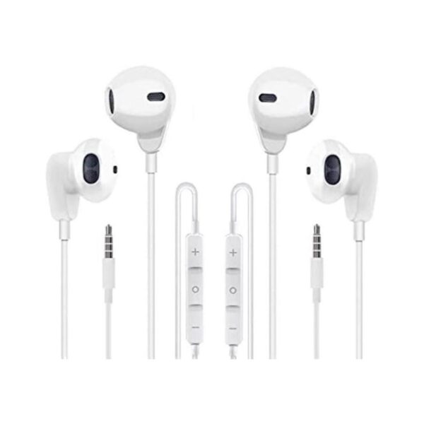 2 unidades Auriculares de 0.138 in auriculares_1