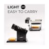 Noah Premium Soldering Iron Holder with Soldering Wire