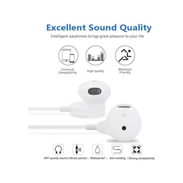 2 unidades Auriculares de 0.138 in auriculares_2