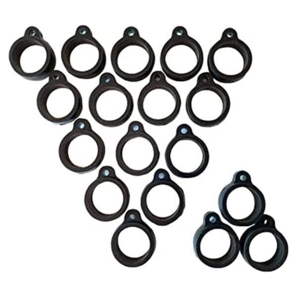 ZAOIIZ 18 anillos de goma de silicona antipérdida soporte_1