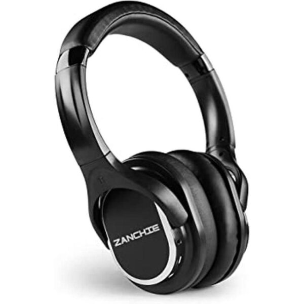 Auriculares inalámbricos RF para ver televisión_1