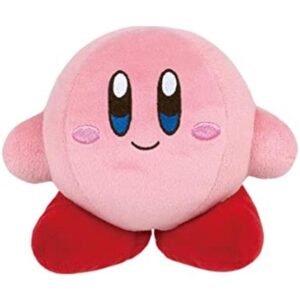 Sanei Kirby Adventure All Star Collection KP01 Peluche_1