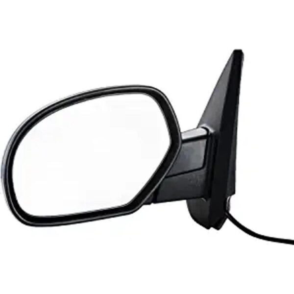 ZAPOSTS Espejo retrovisor lateral de repuesto para Chevy
