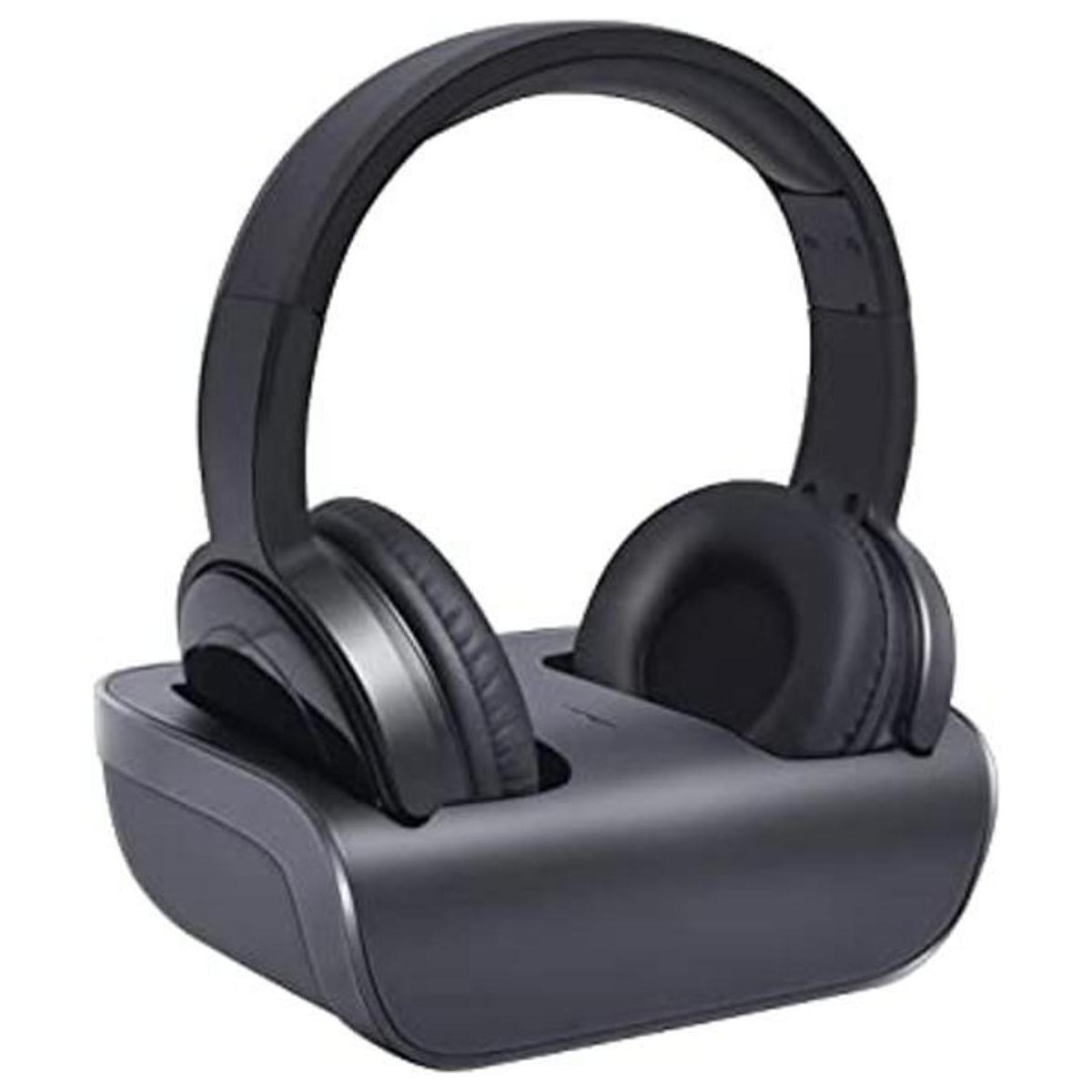 Zanchie Auriculares inalámbricos para ver TV con