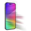 ZAGG InvisibleShield Glass Protector de pantalla para_1