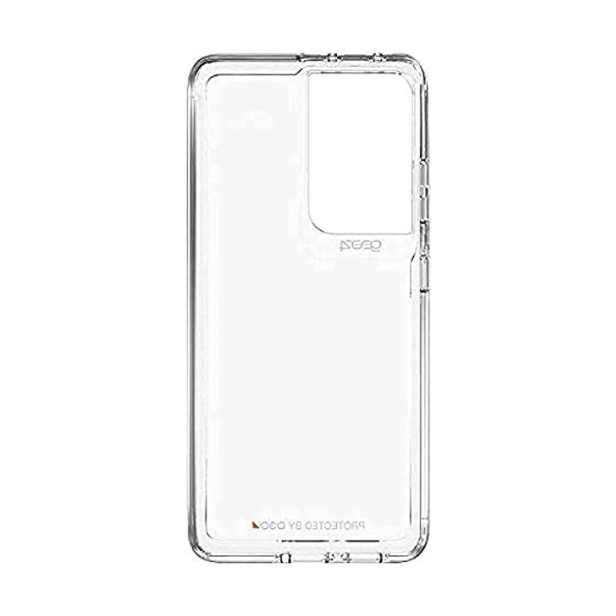 ZAGG Gear4 Crystal Palace Funda con el material de