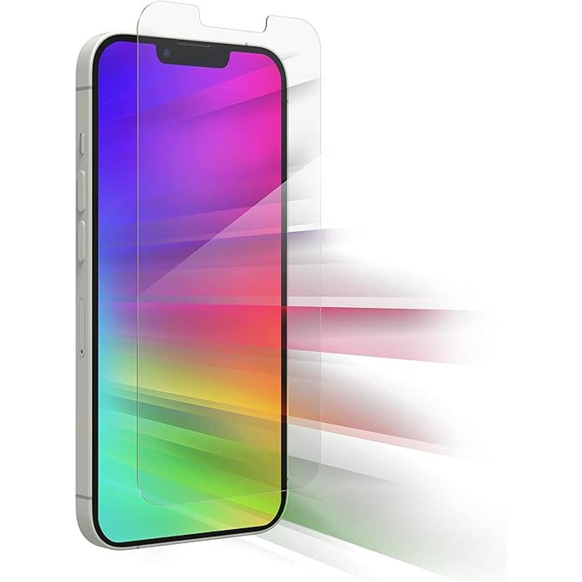 ZAGG InvisibleShield Protector de pantalla de vidrio