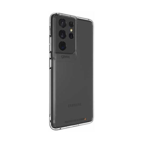 ZAGG Gear4 Crystal Palace Funda con el material de_3