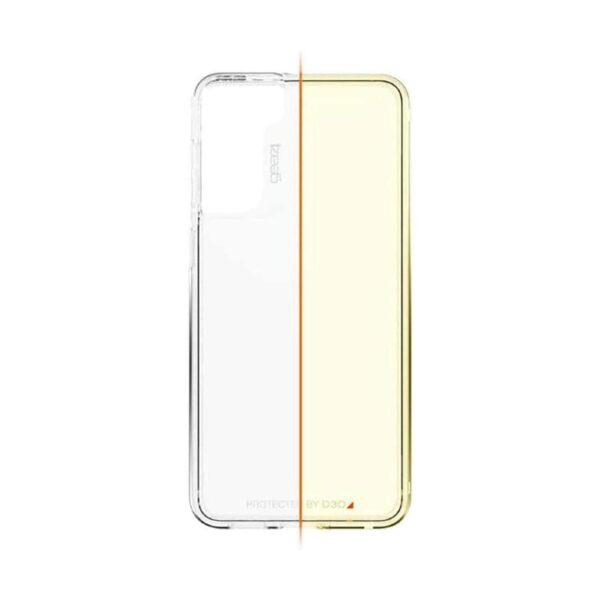 ZAGG Gear4 Crystal Palace Funda con el material de_2