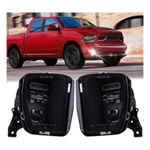 ZOFFROAD Luces LED antineblina de reemplazo para_1