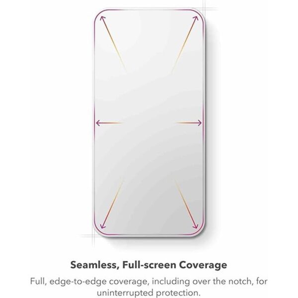 ZAGG InvisibleShield Protector de pantalla de vidrio XTR2_2