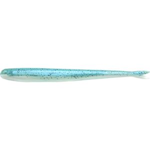 ZMAN Z Man Hero 10 Pk 33070 Elaztech Heroz Fishing Equipment_1