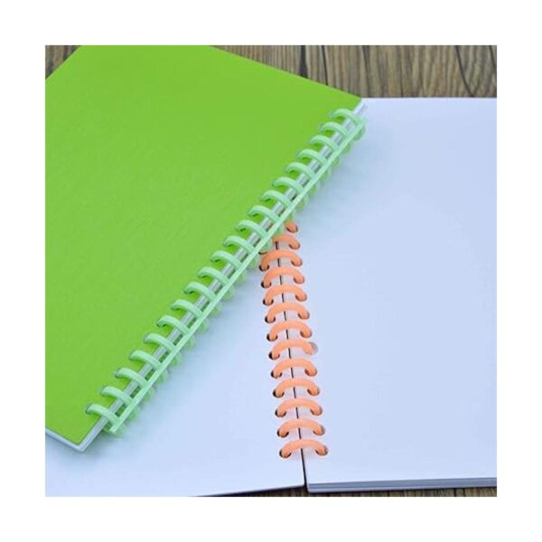Zone lbum de recolección de calcomanías reutilizables 25
