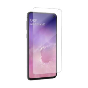 ZAGG InvisibleShield Glass Protector de pantalla Hecho_1