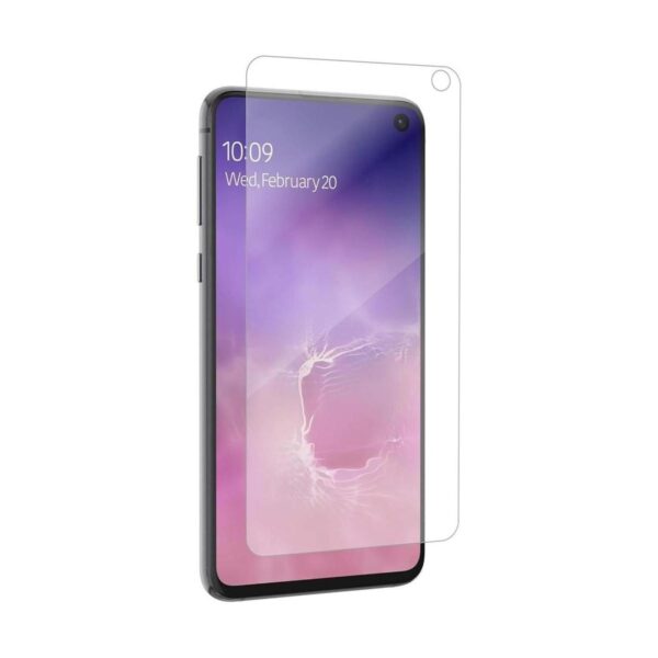 ZAGG InvisibleShield Glass Protector de pantalla Hecho_1