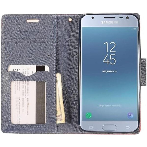 ZGEN Galaxy J3 2018 J3 StarAchieveAuraOrbit Sol3_5