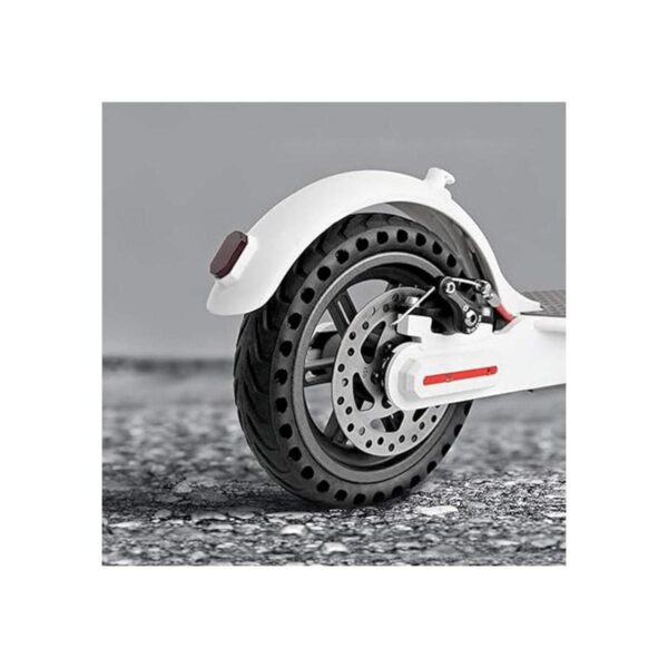 ZFIRST Solid Tires 8.5 Inches Electric Scooter Wheels_2