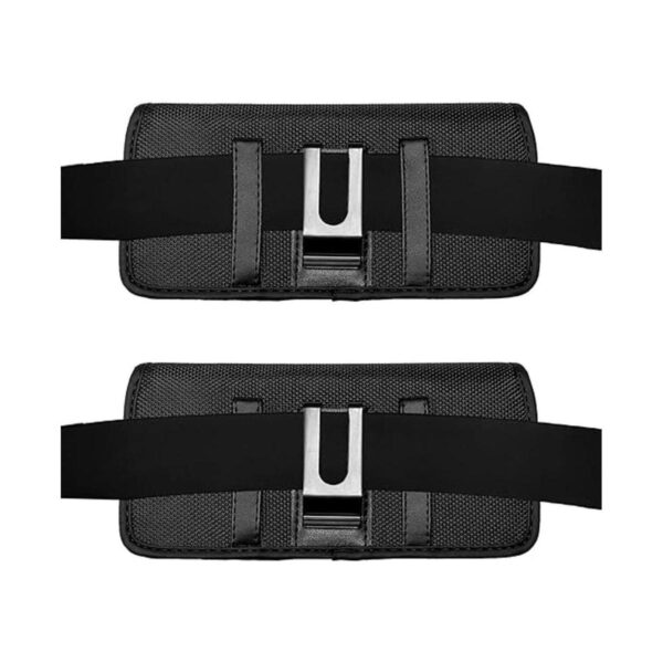 ZGEN Funda horizontal para Apple iPhone SE 4.0 versión_4