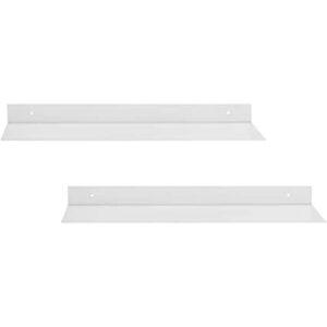 Z metnal Estantes de pared estantes flotantes estante de_1