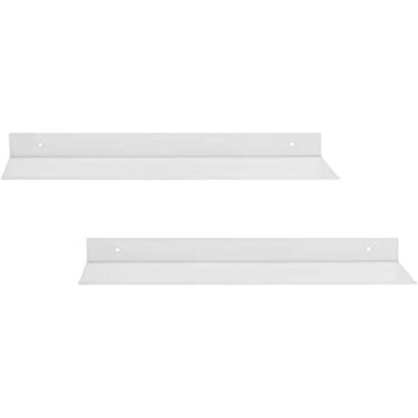 Z metnal Estantes de pared estantes flotantes estante de_1