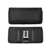 ZGEN Funda horizontal para Apple iPhone SE 4.0 versión_1