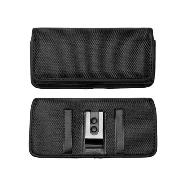 ZGEN Funda horizontal para Apple iPhone SE 4.0 versión_1