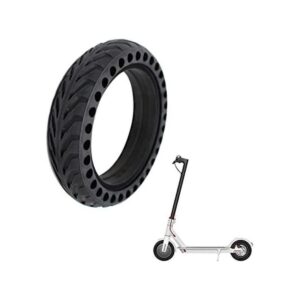 ZFIRST Solid Tires 8.5 Inches Electric Scooter Wheels_1