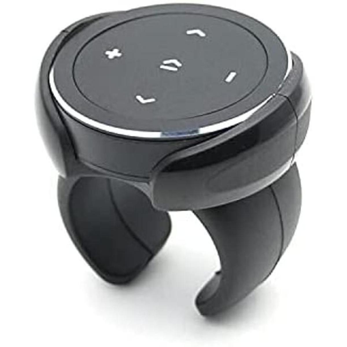 YuYue Electronic Botón de medios Bluetooth inalámbrico con