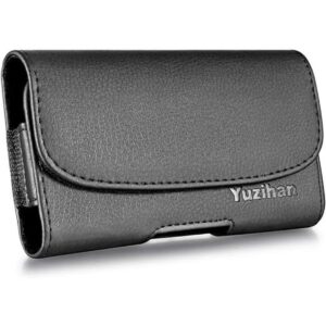 Yuzihan Funda para iPhone 12 iPhone 11 Pro Holser iPhone_1