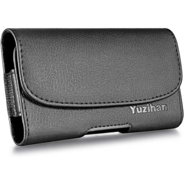 Yuzihan Funda para iPhone 12 iPhone 11 Pro Holser iPhone_1