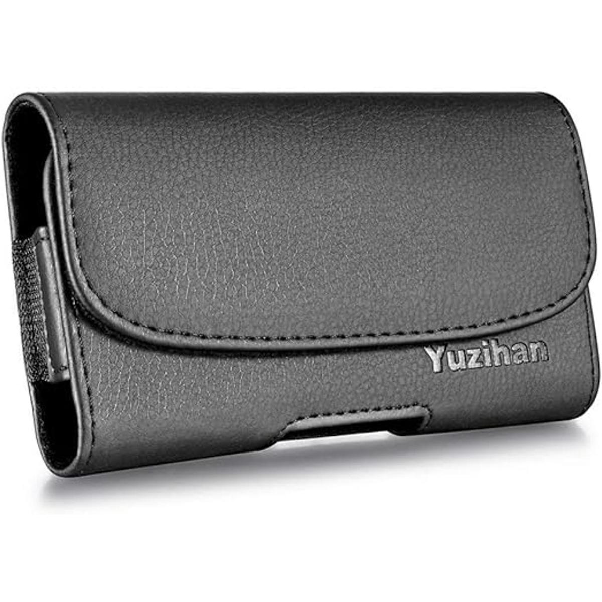 Yuzihan Funda para iPhone 12 iPhone 11 Pro Holser iPhone