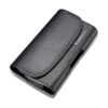Yuzihan iphone7G 6G 5G funda de piel cinturón para_3