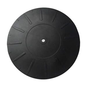 7 pulgadas plato giratorio estera goma silicona giratoria_1