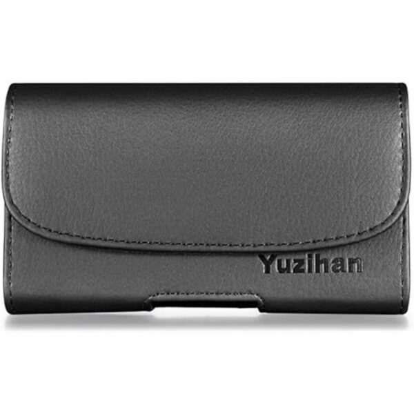 Yuzihan iphone7G 6G 5G funda de piel cinturón para_2