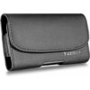 Yuzihan iphone7G 6G 5G funda de piel cinturón para_1