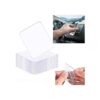 Ywhomal Traceless Almohadillas de gel superadhesivas_1