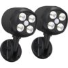Luces para exteriores con sensor de movimiento con batería_1