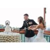 Decoración para tarta de boda con temática de Star Wars_6