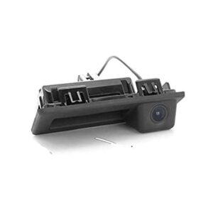 Coche Tronco Manija Cámara Vista Trasera HD Cámara para_1