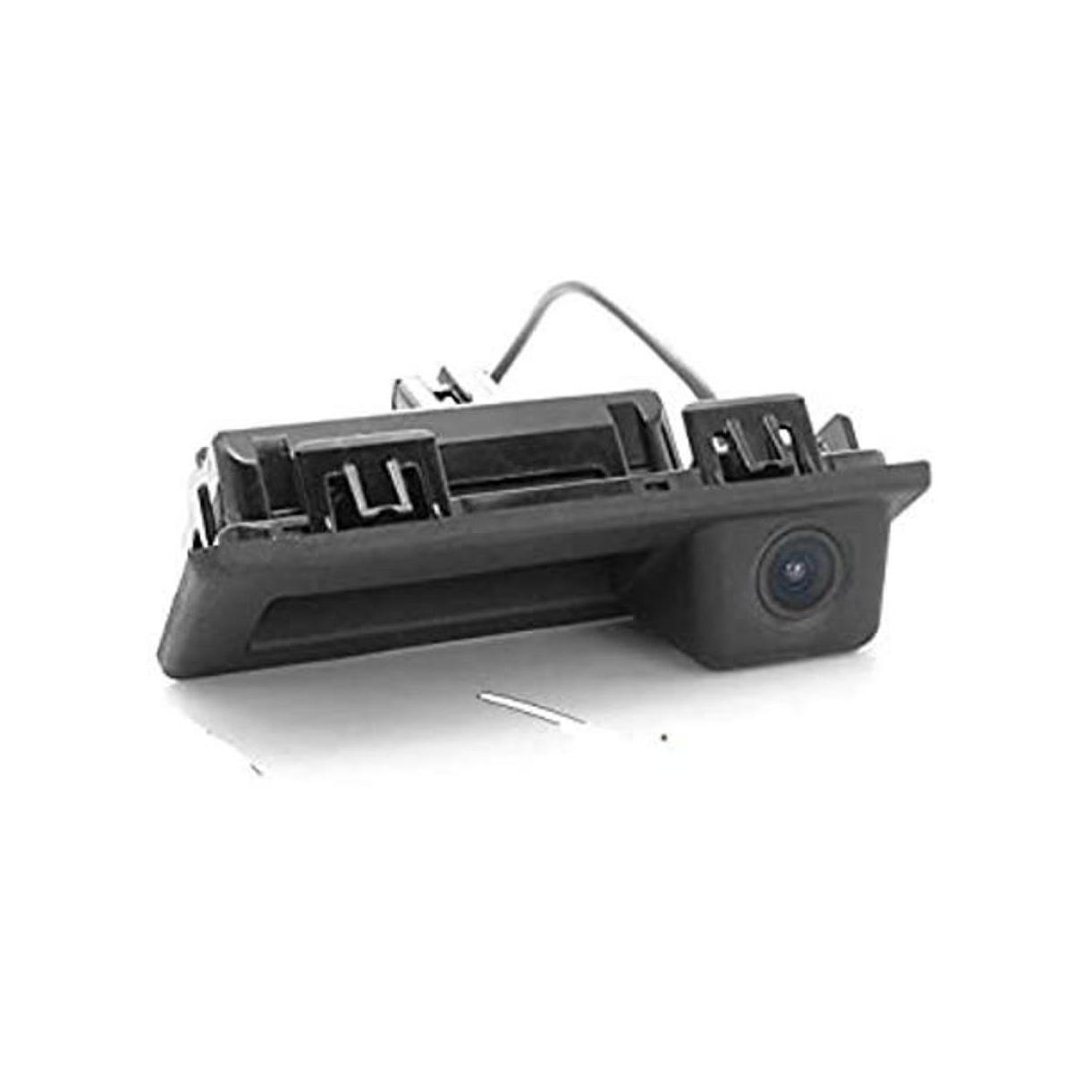 Coche Tronco Manija Cámara Vista Trasera HD Cámara para