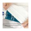 Yutianli Juego de sábanas desechables funda de edredón y_6