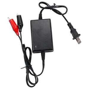 Cargador de batería sellado 12V1500mA cargador_1