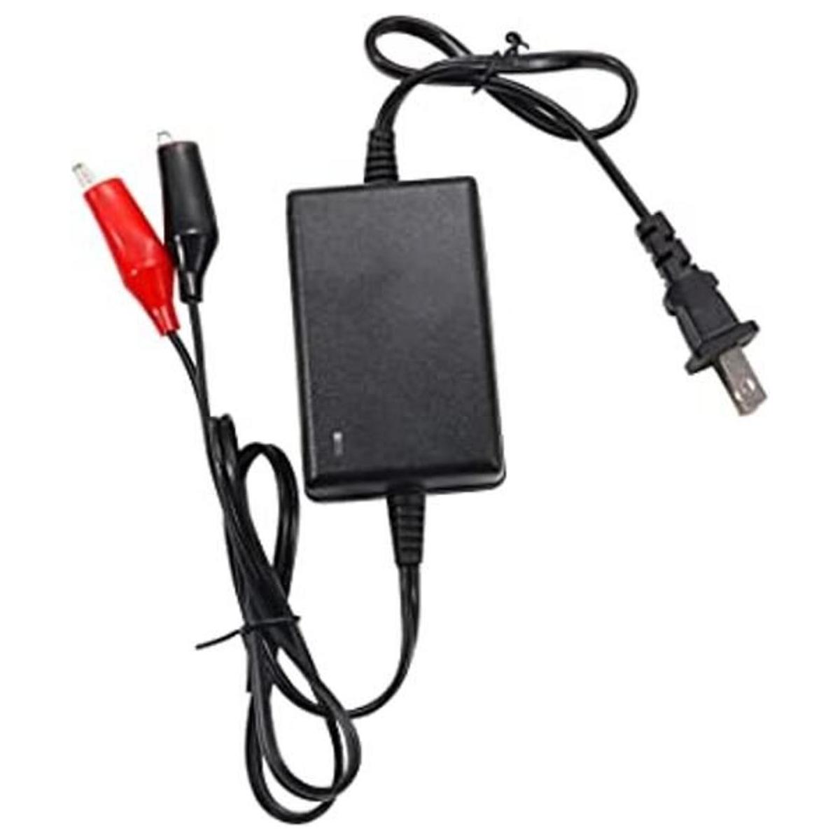 Cargador de batería sellado 12V1500mA cargador