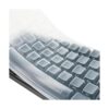 Funda de silicona para teclado compatible con Corsair K65_3
