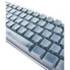Funda de silicona para teclado compatible con Corsair K65_2