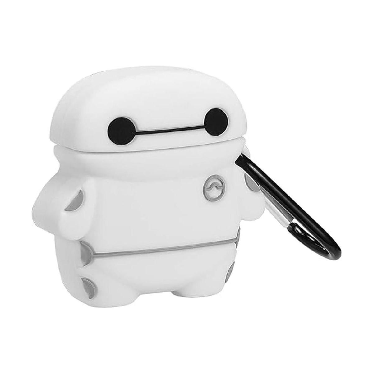 Lupct Funda de dibujos animados para AirPod 2 1 funda